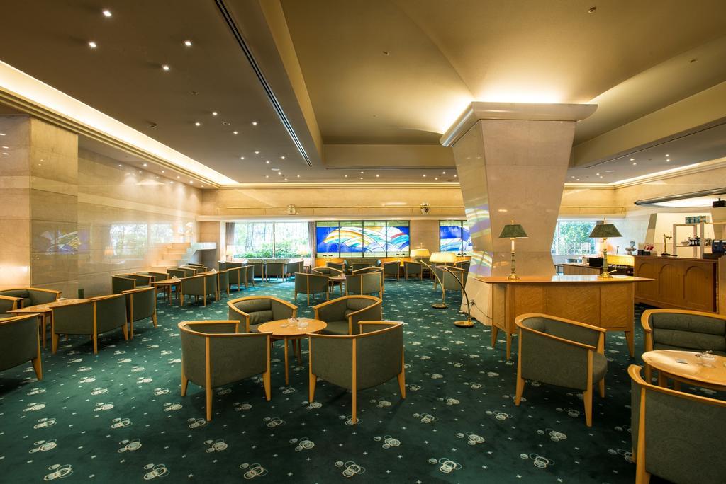 فندق آرت هوتل أوساكا باي تاور المظهر الخارجي الصورة